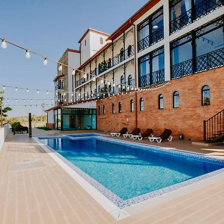 Tsinandali Resort & Spa المظهر الخارجي الصورة