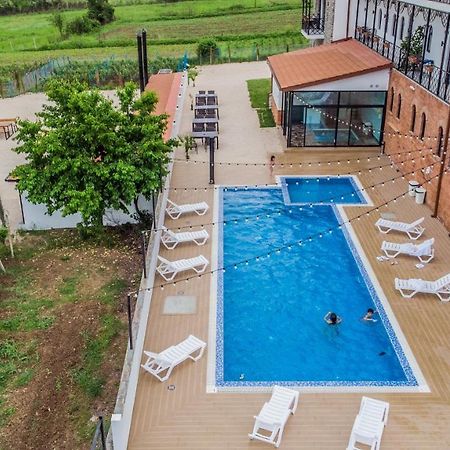 Tsinandali Resort & Spa المظهر الخارجي الصورة