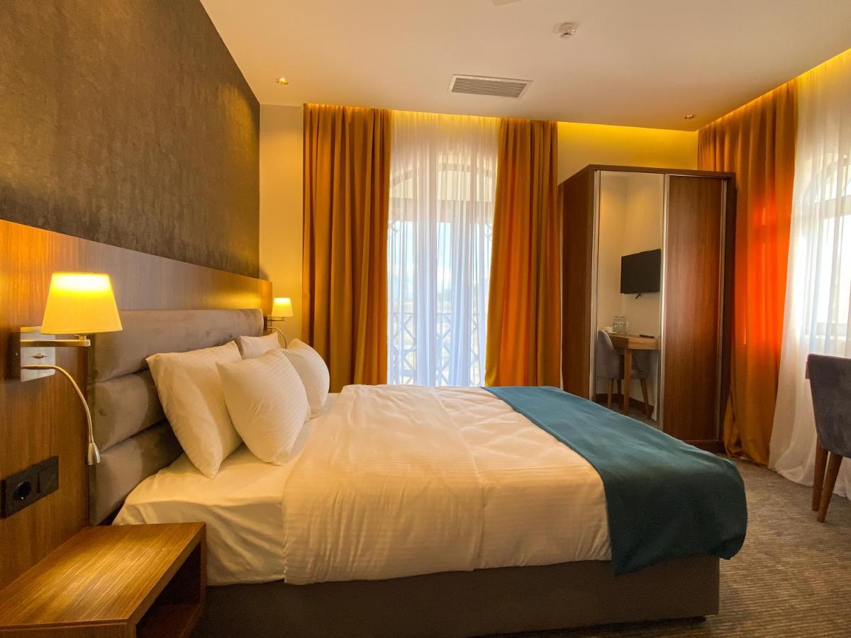 Tsinandali Resort & Spa المظهر الخارجي الصورة