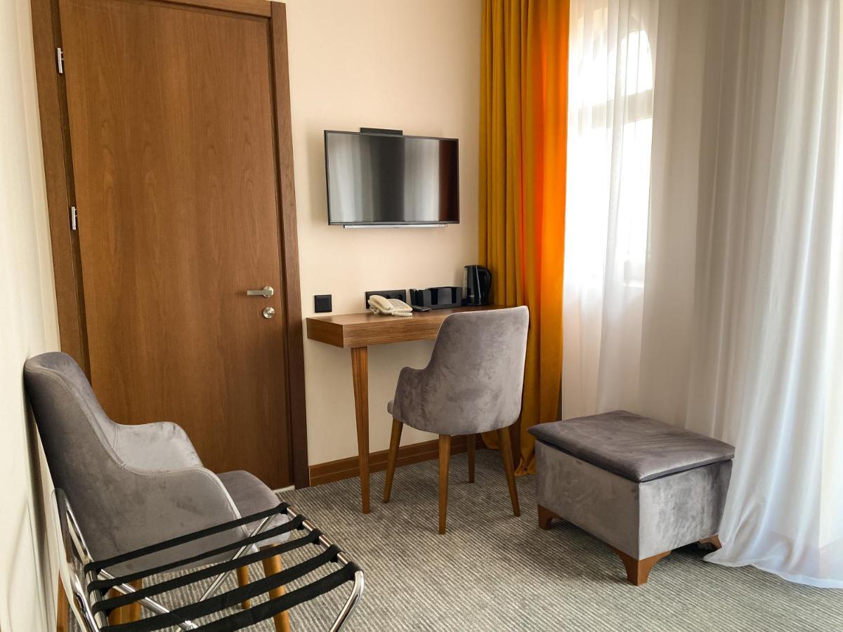 Tsinandali Resort & Spa المظهر الخارجي الصورة