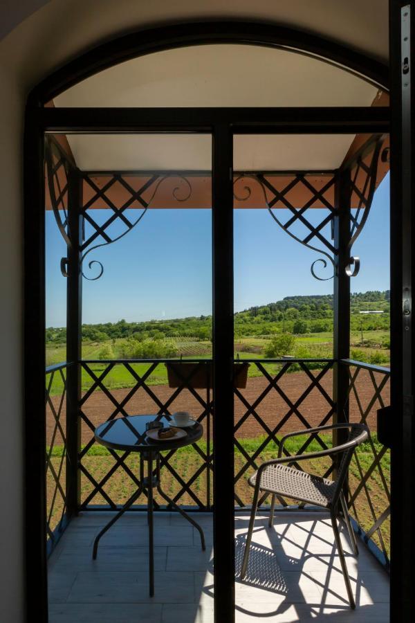 Tsinandali Resort & Spa المظهر الخارجي الصورة