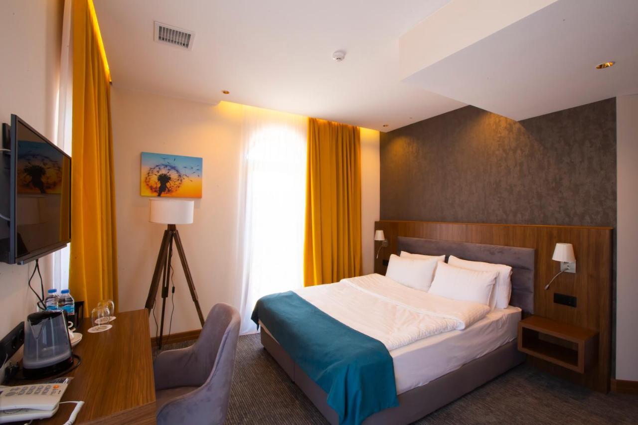 Tsinandali Resort & Spa المظهر الخارجي الصورة