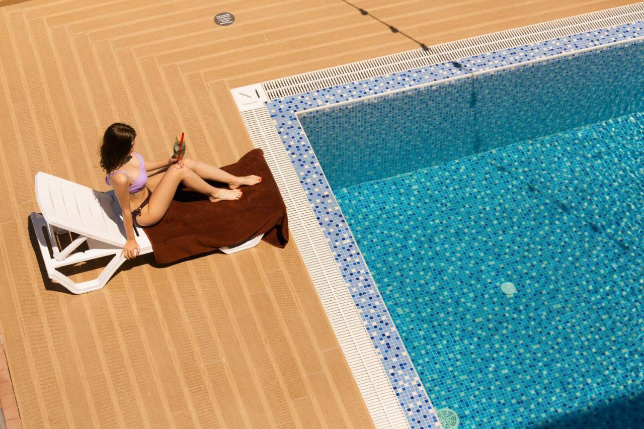 Tsinandali Resort & Spa المظهر الخارجي الصورة