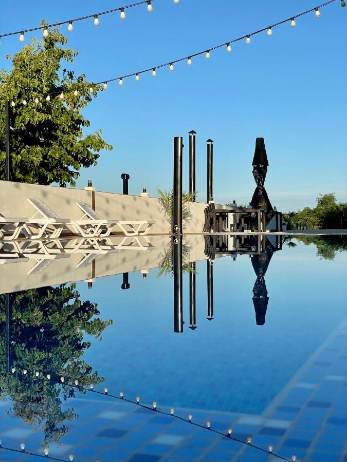 Tsinandali Resort & Spa المظهر الخارجي الصورة