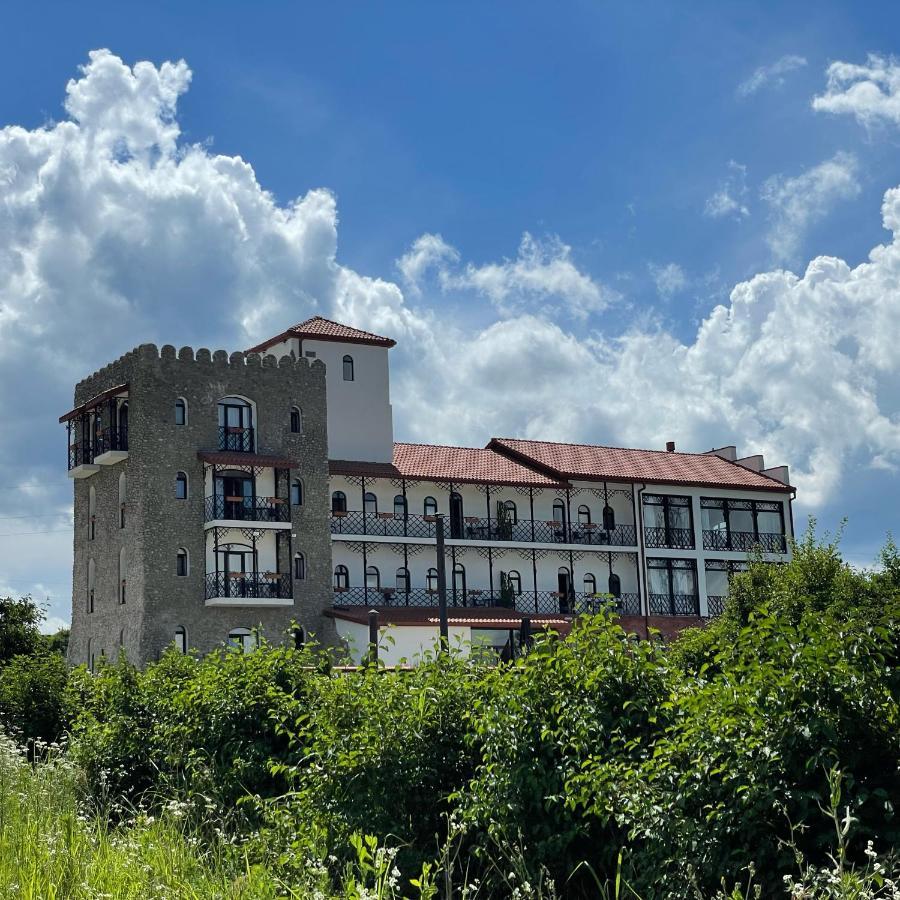Tsinandali Resort & Spa المظهر الخارجي الصورة